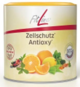 FitLine Antioxy Orange picture