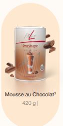 FitLine Proshape Chocolat