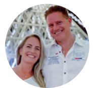Reason 1 to become partner with PM International