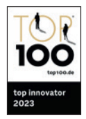 Reason 4 to become partner with PM International, top 100 innovators