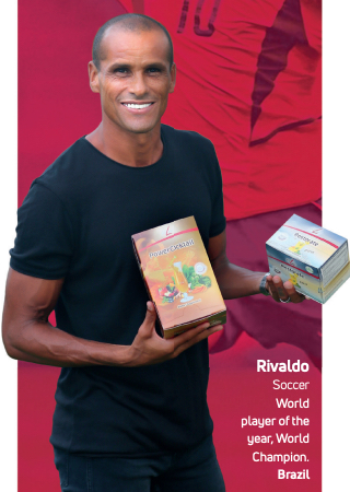 Sport products picture
