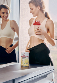 Weight management picture